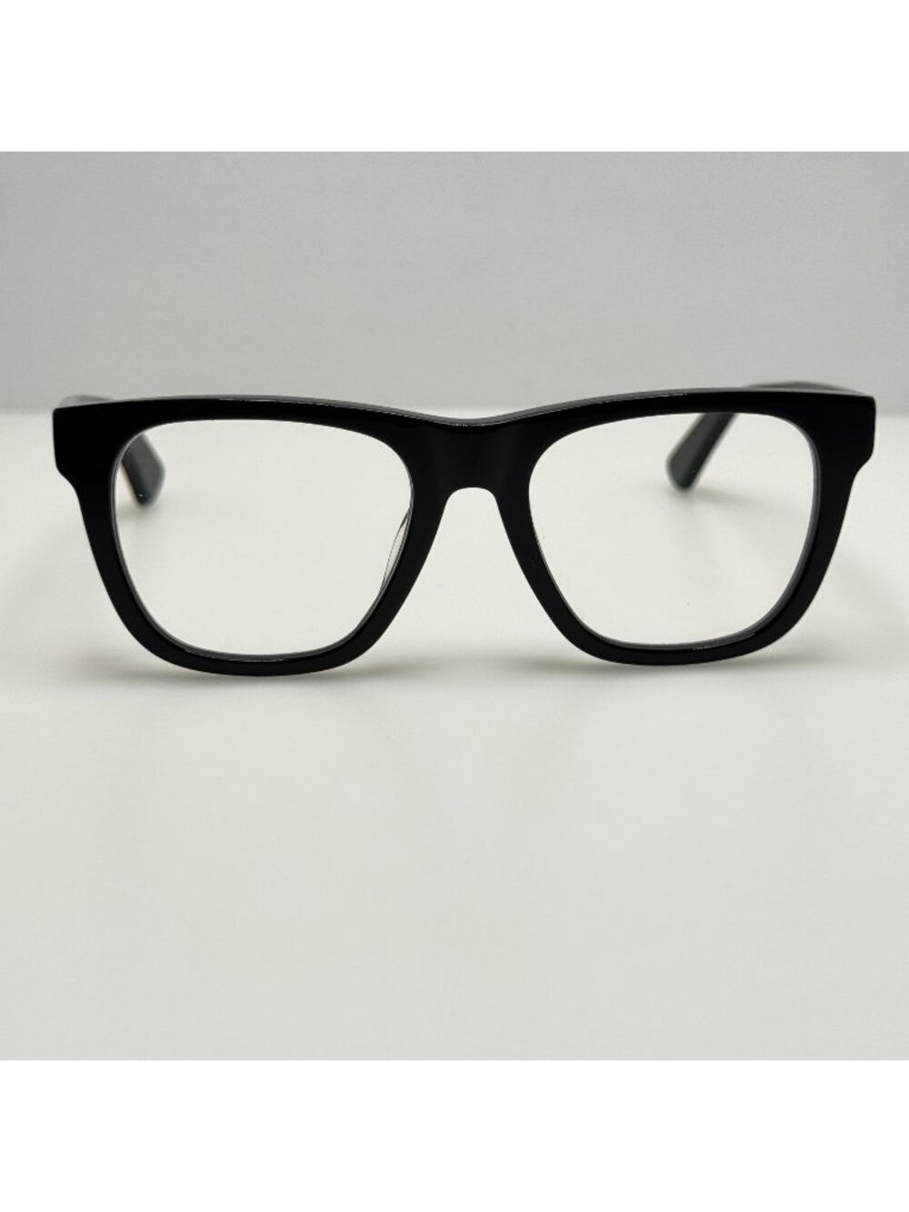 Yesglasses Pearls C1 Black Eyeglasses Eye Glasses Frames 54-19-145